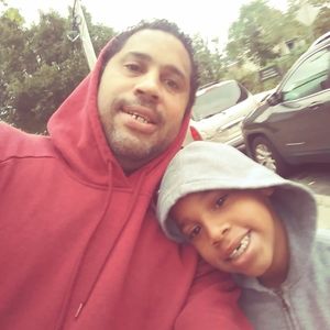 Meet your Posher, Steven